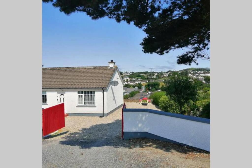 Red Gate * Buncrana