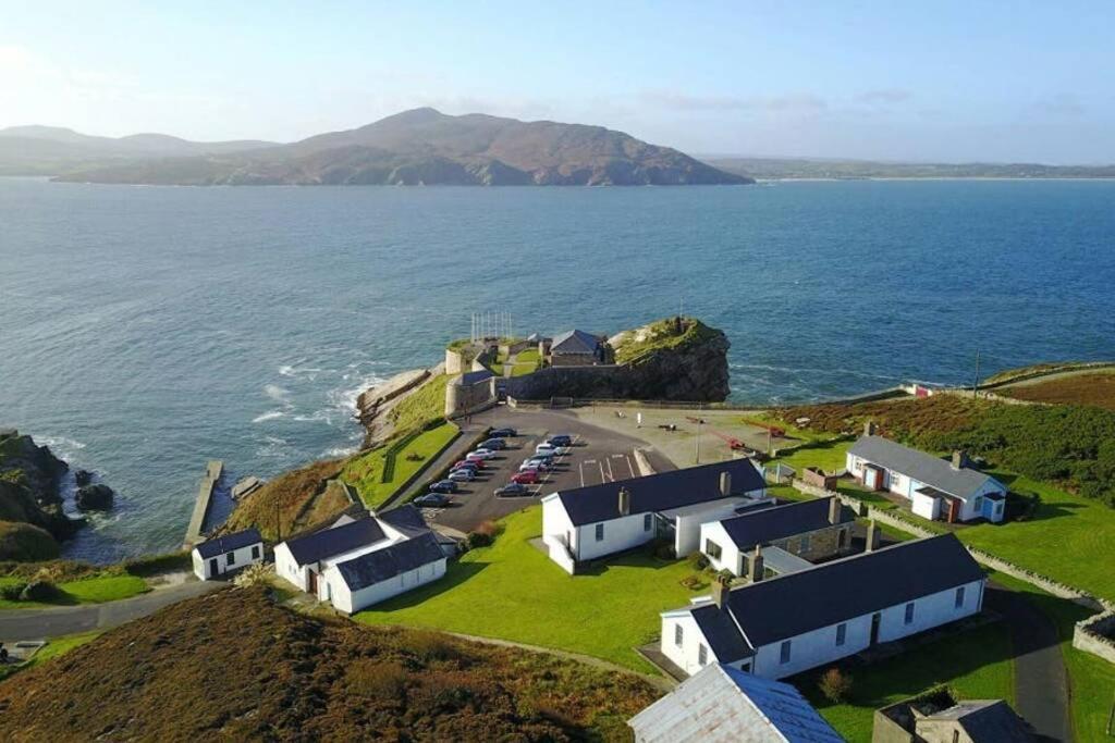 Red Gate Holiday home Buncrana