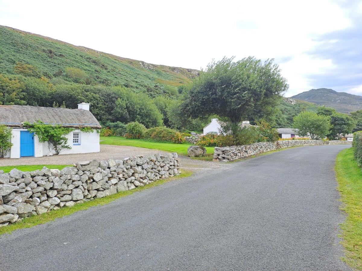 Holiday home Red Gate Buncrana