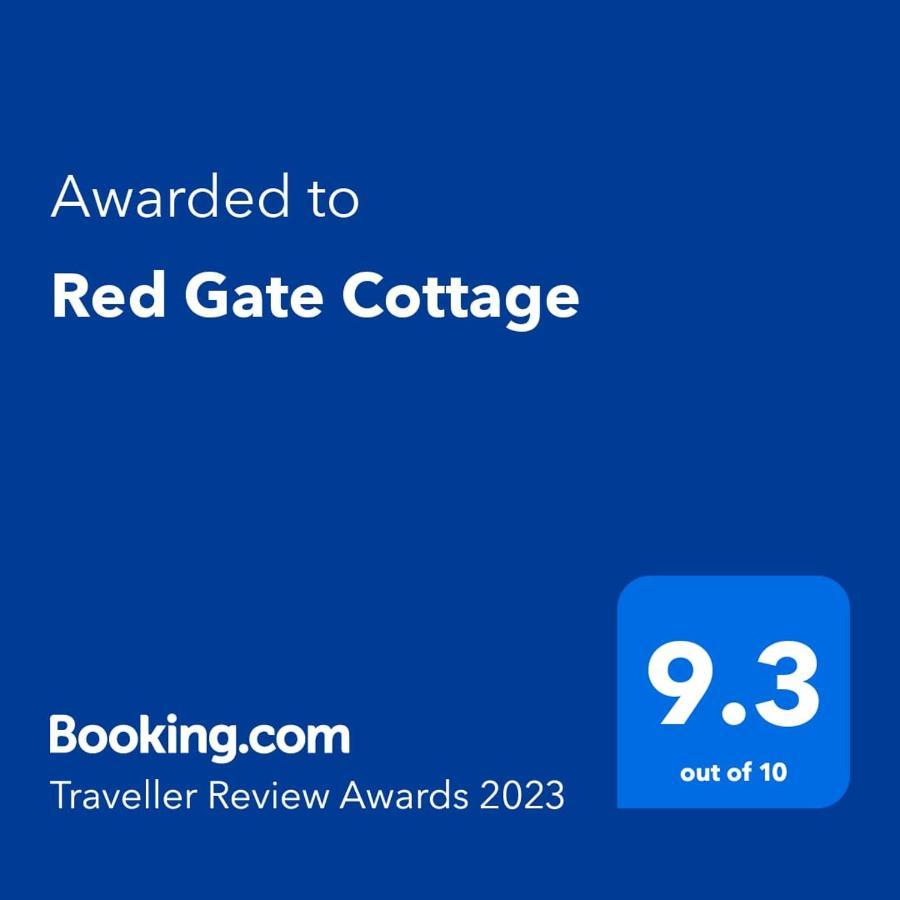 Red Gate