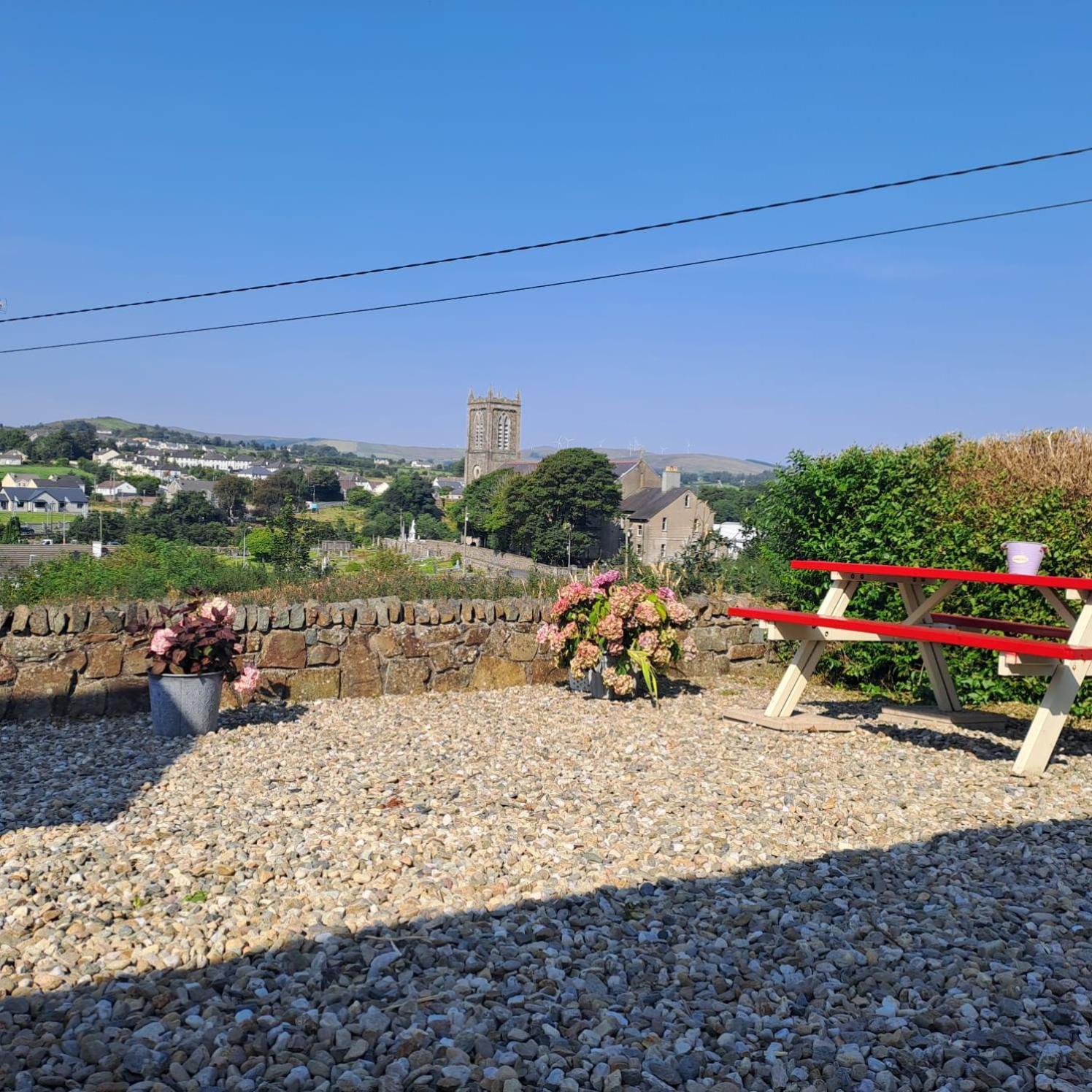 Red Gate Buncrana