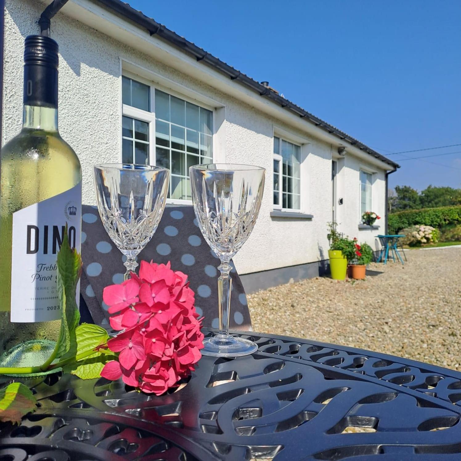 Holiday home Red Gate Buncrana
